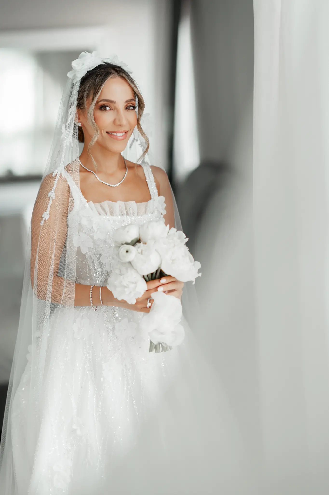 wedding photography by Sonny Abdul — Wedding Story 07 photograph 32
