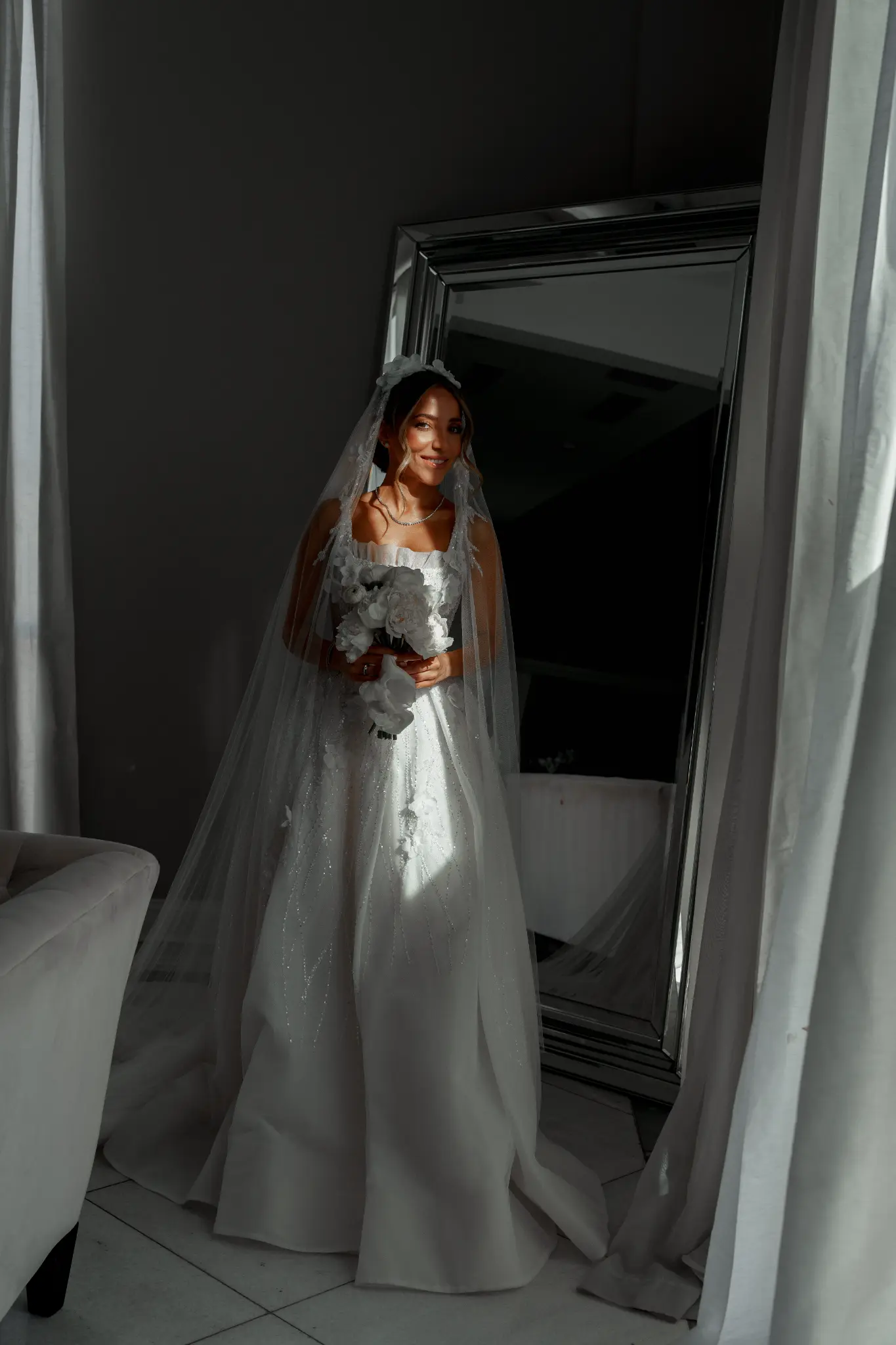 wedding photography by Sonny Abdul — Wedding Story 07 photograph 30