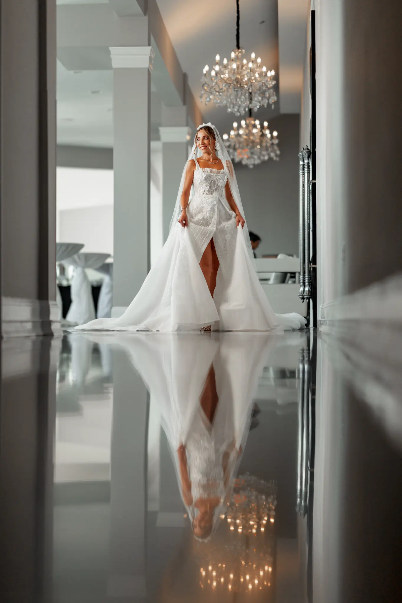 wedding photography by Sonny Abdul — Wedding Story 07 photograph 44