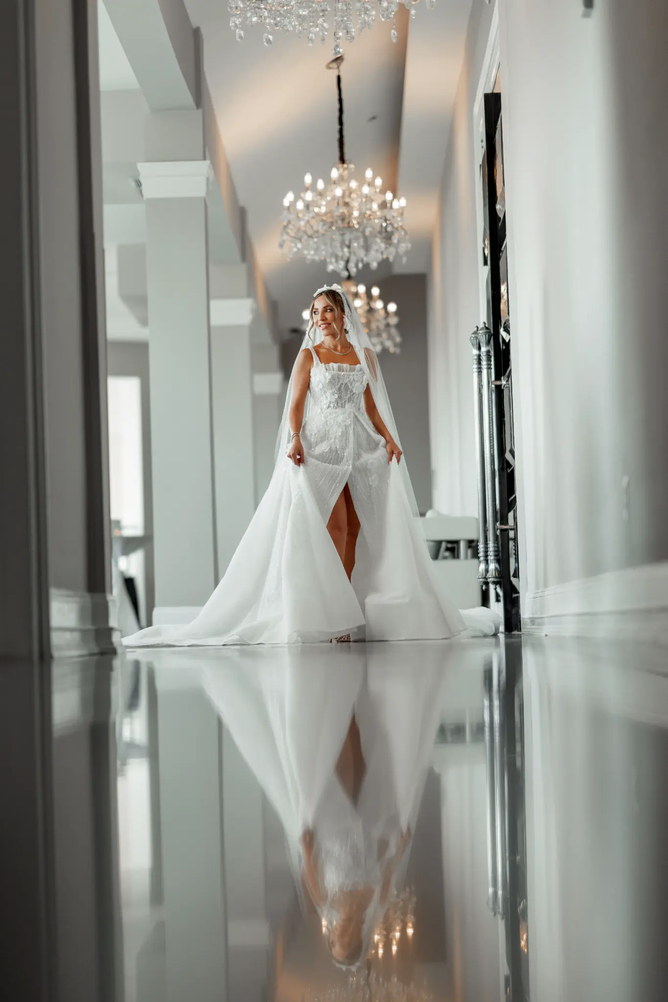 wedding photography by Sonny Abdul — Wedding Story 07 photograph 31