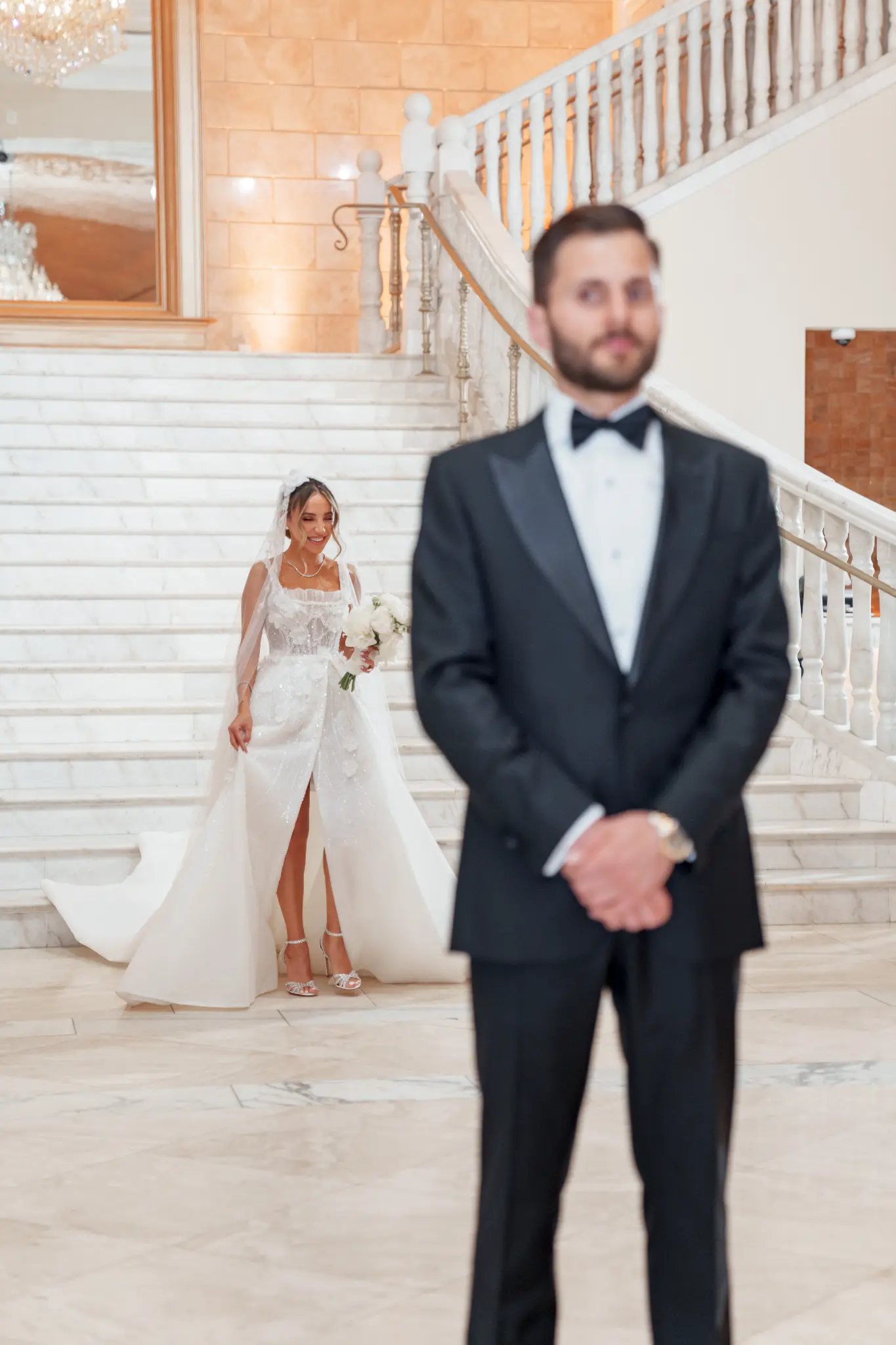 wedding photography by Sonny Abdul — Wedding Story 07 photograph 08