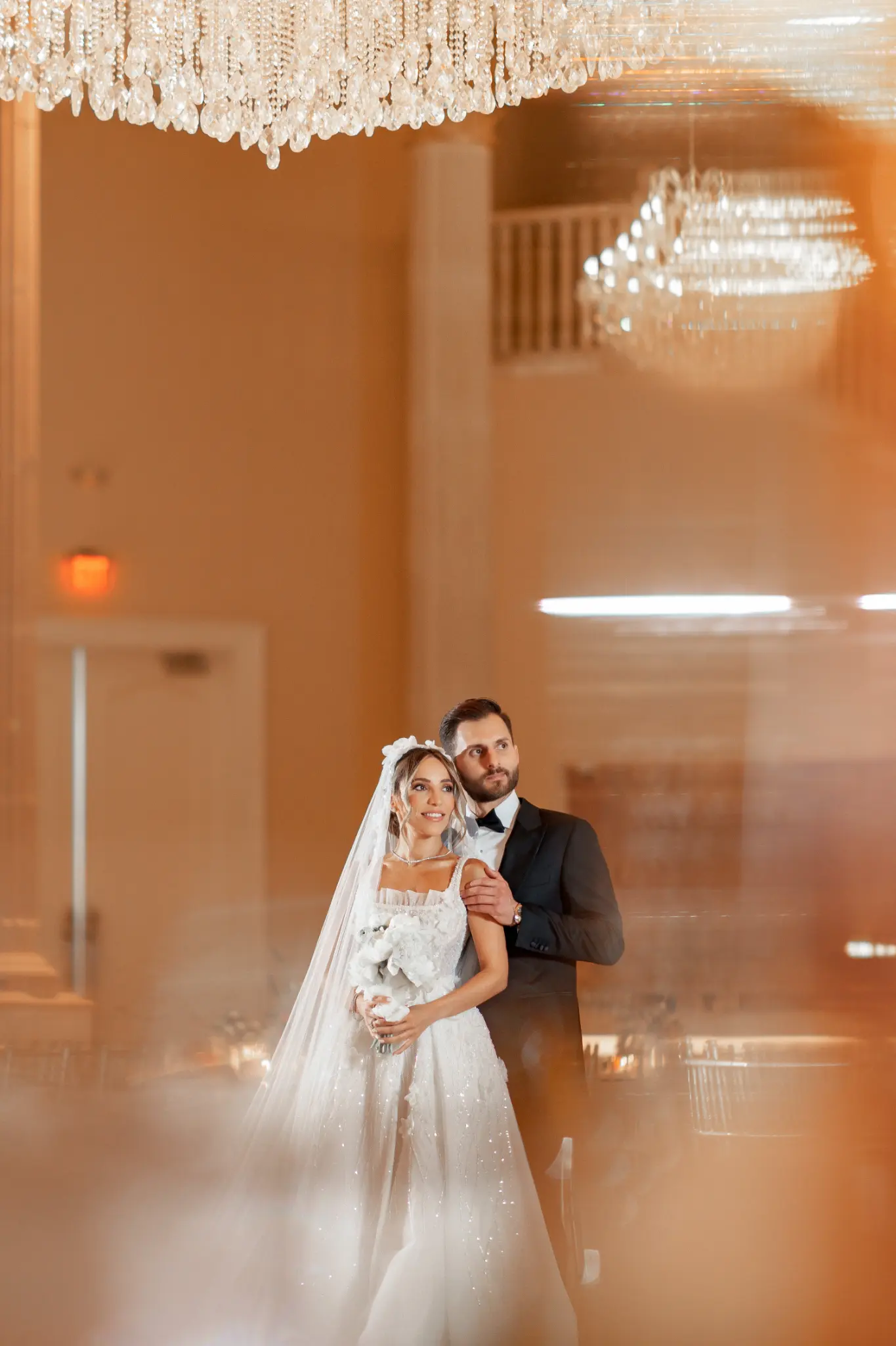 wedding photography by Sonny Abdul — Wedding Story 07 photograph 18