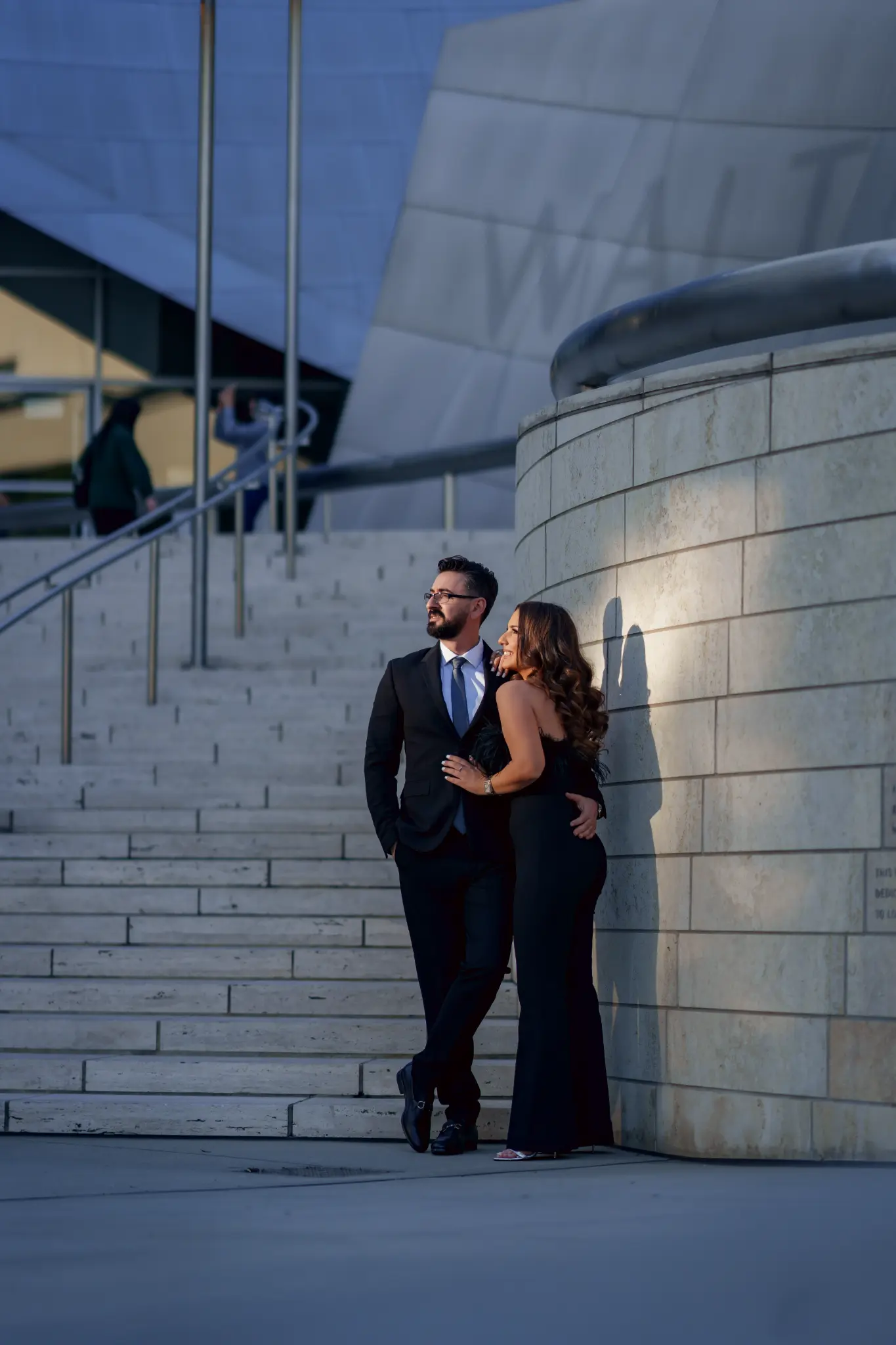 session photography by Sonny Abdul — Wedding Story 09 photograph 24