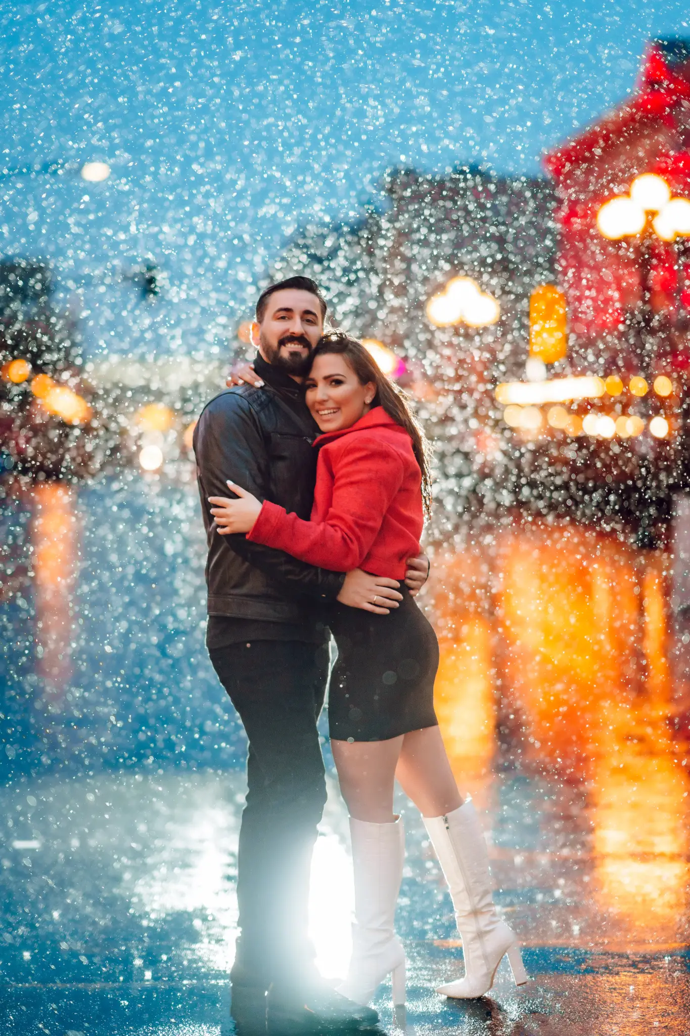 session photography by Sonny Abdul — Wedding Story 09 photograph 34